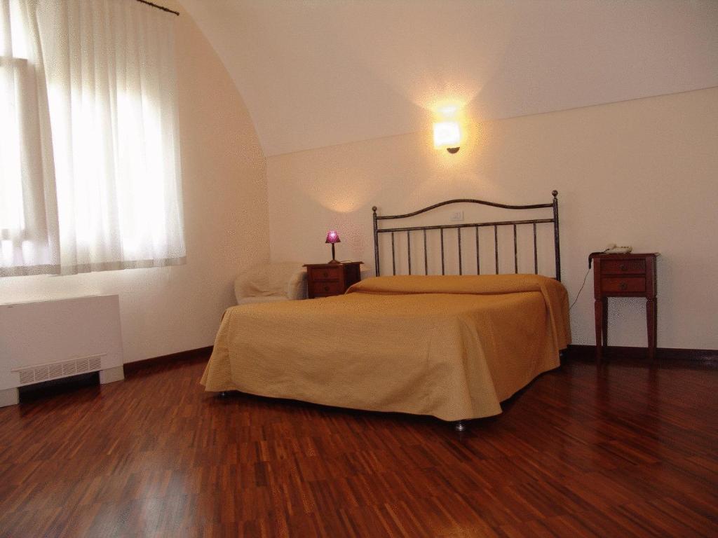 Hotel Le Monacelle Matera Exteriér fotografie